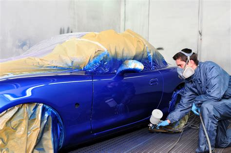 paint job check|how much is a car paint job.